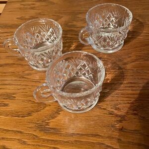 19 pineapple cup glasses​​​​​​​